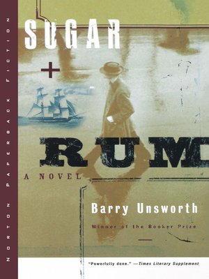 cover image of Sugar and Rum